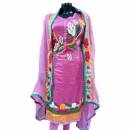 Unstitched Suits Set